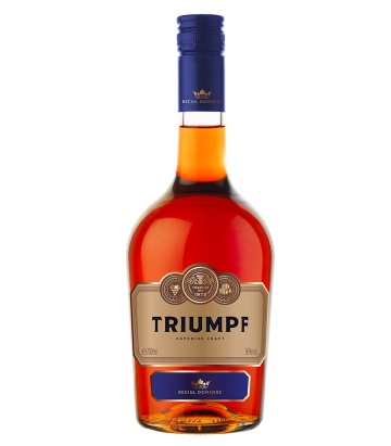 Beciul Domnesc Triumpf 0.5L
