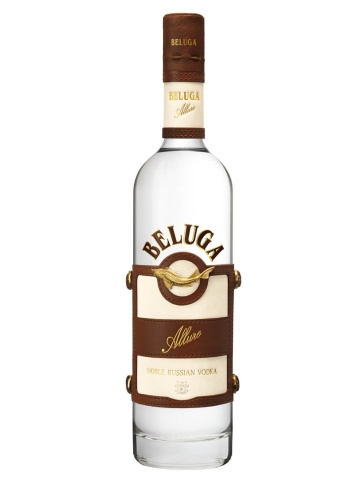 Beluga Allure Vodka 0.7L