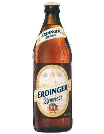 Bere Erdinger Urweiss 0.5L