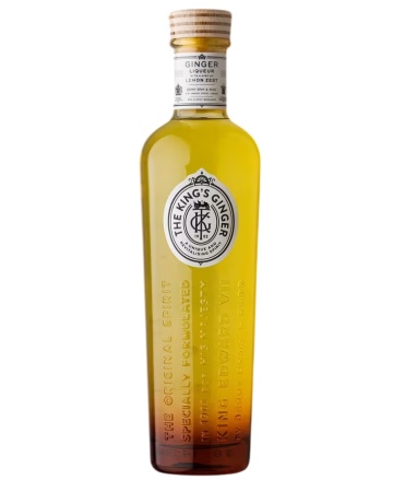 Berry Bros & Ruud Lichior The Kings Ginger 0.5L