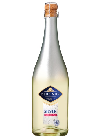 Blue Nun Silver Edition Fara Alcool 0.75L