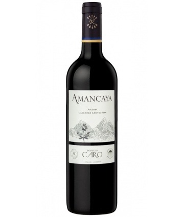 Bodegas Caro Amancaya 2020 0.75L