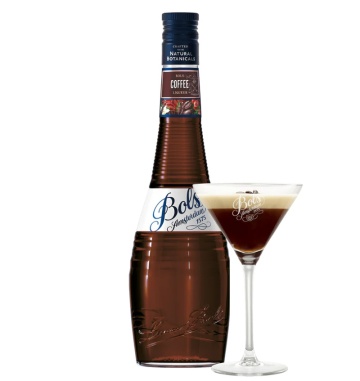 Bols Coffee 0.7L