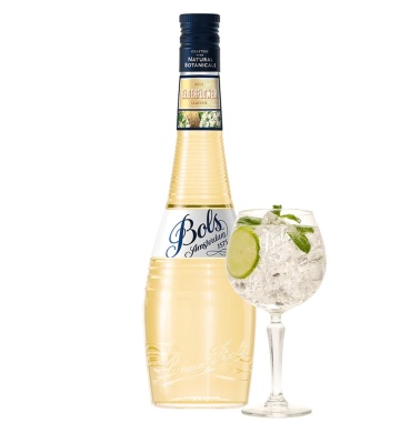Bols Elderflower 0.7L