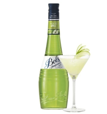 Bols Sour Apple 0.7L