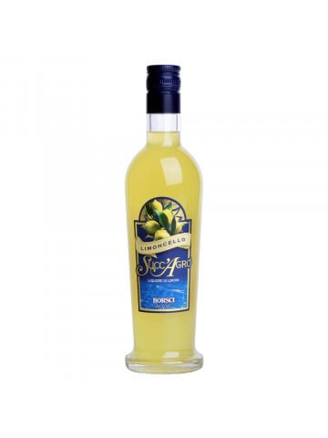 Borsci Limoncello 0.5L