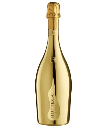 Bottega Gold Prosecco DOC 0.75L