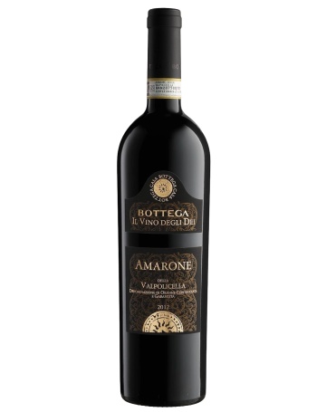 Bottega Il Vino Dei Amarone della Valpolicella DOCG 0.75L