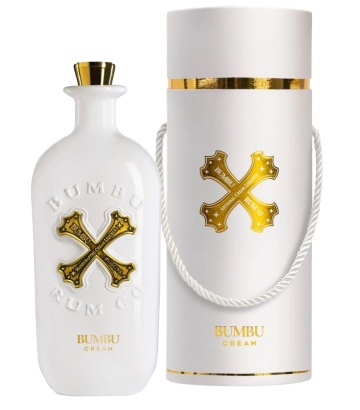 Bumbu Cream Cutie 0.7L