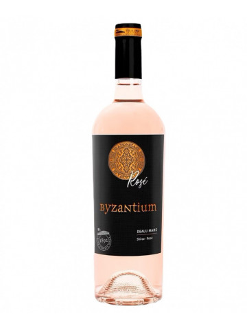 Byzantium Rose 0.75L