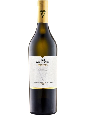 Caii de la Letea Princeps Rezerva Sauvignon Blanc Accacia 0.75L