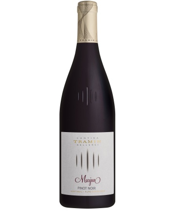 Cantina Tramin Marjun Pinot Nero Alto Adige DOC 0.75L