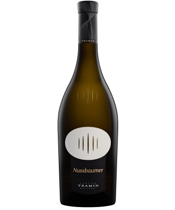 Cantina Tramin Nussbaumer Gewurztraminer 2023 0.75L