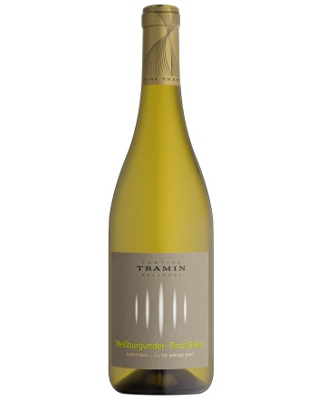 Cantina Tramin Pinot Bianco Alto Adige DOC 0.75L