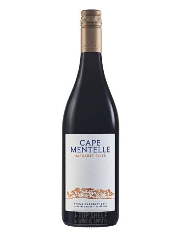 Cape Mentelle Shiraz Cabernet 0.75L