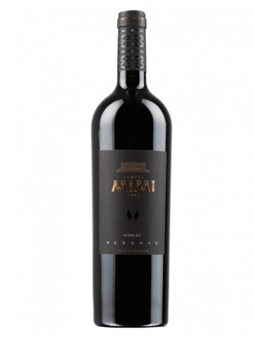 Castel Mimi Merlot Reserve 2012 0.75L