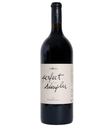Catleya Perfect Simplu Feteasca Neagra 2021 Magnum 1.5L