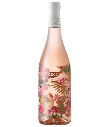Cecchi Calipte Toscana IGT Rose 0.75L