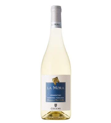 Cecchi La Mora Vermentino Maremma Toscana DOC 0.75L