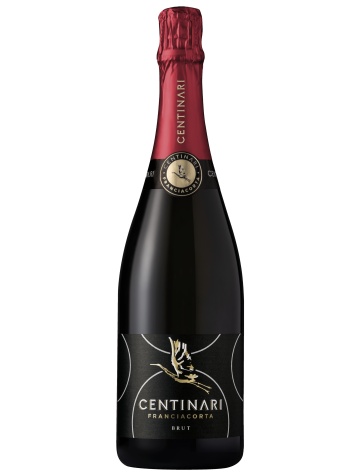 Centinari Franciacorta Brut 0.75L
