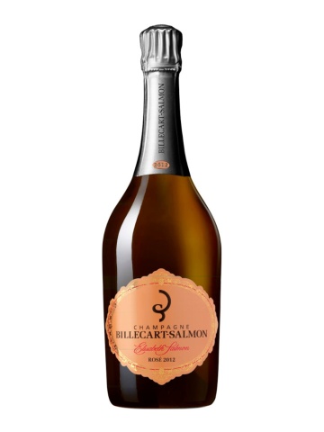 Champagne Billecart-Salmon Cuvee Elisabeth Rose Salmon 2012 0.75L