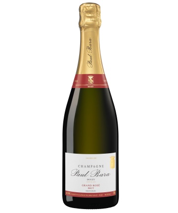 Champagne Paul Bara Grand Rose 0.75L