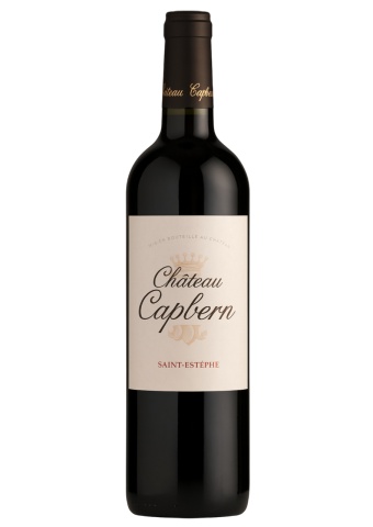 Château Capbern Saint-Estèphe 2019 Magnum 1,5 L
