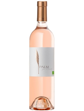 Château de l'Escarelle Palm 2023 0.75L