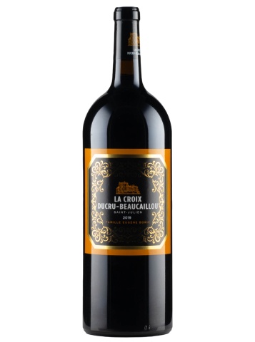 Château Ducru-Beaucaillou La Croix Ducru-Beaucaillou 2019 Magnum 1,5L