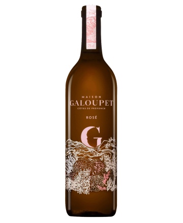 Château Galoupet G 0.75L