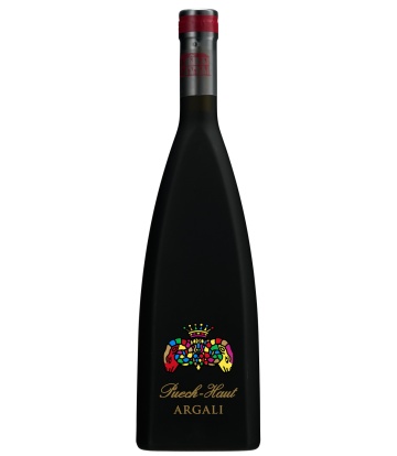 Château Puech-Haut Argali Rouge 0.75L