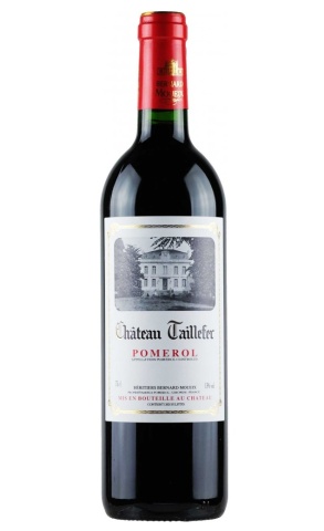 Château Taillefer Pomerol 2018 Magnum 1,5L