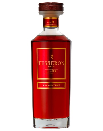 Cognac Tesseron Lot 90 XO Ovation 0.7L