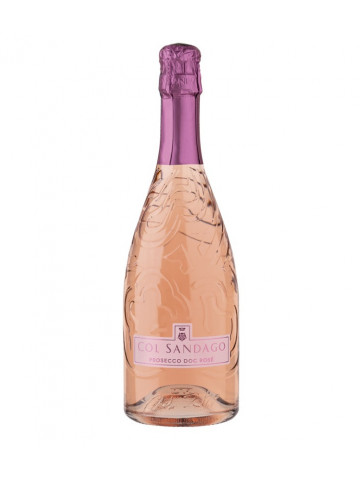 Col Sandago Prosecco Rose Brut DOCG 0.75L