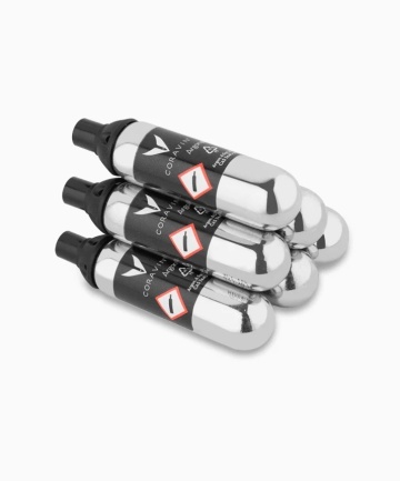 Coravin Pure Argon 6 Capsules 6.5 g (21 ml)