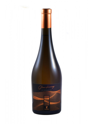 Crama Gabai Chardonnay 0.75L