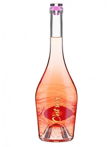 Crama Hermeziu C’est Soir Busuioacă de Bohotin Demidulce 0.75L