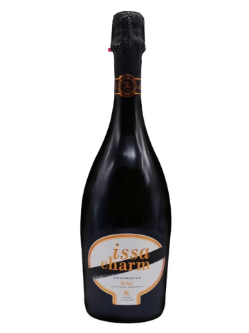 Crama La Salina Issa Charm 1.5L