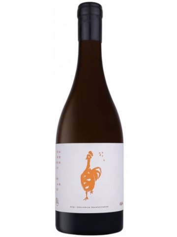 Crama La Salina Issa Orange 2019 0.75L