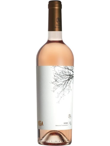 Crama La Salina Issa Pinot Noir Rose 0.75L