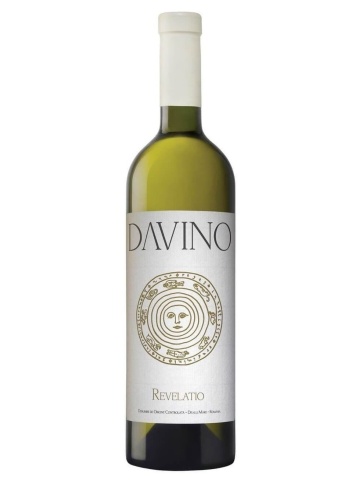 Davino Revelatio 0.75L