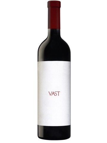 Davino Vast Rosu Sec 0.75L