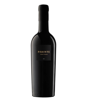 Dealul Golestilor Parinte Cabernet Sauvignon 2022 0.75L