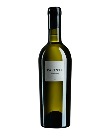 Dealul Golestilor Parinte Sauvignon Blanc 2023 0.75L