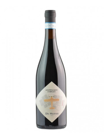 Di Sipio Aero Riserva Montepulciano D'Abruzzo DOC 0.75L