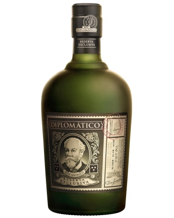 Diplomatico Rom Reserva Exclusiva 0.7L