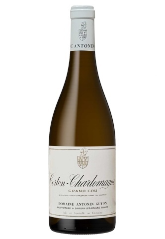 Domaine Antonin Guyon Corton-Charlemagne Grand Cru 2020 0.75L
