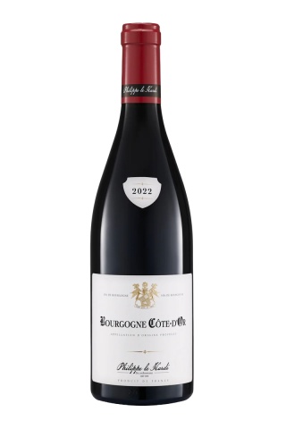Domaine Du Château Philippe le Hardi Bourgogne Cote d'Or 2022 0.75L