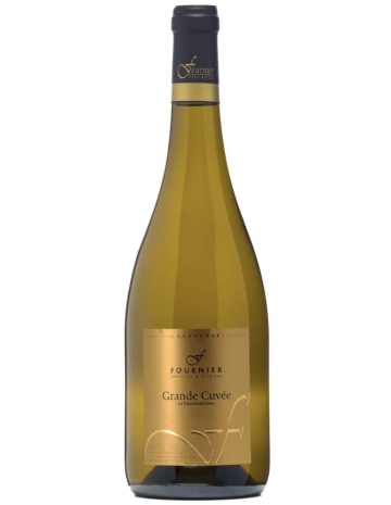 Domaine Fournier Père et Fils Grande Cuvee La Chaudouillonne Sancerre Blanc AOP 0.75L