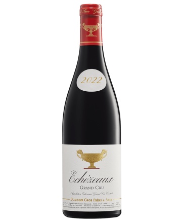 Domaine Gros Frère & Soeur Echézeaux Grand Cru 2021 0.75L
